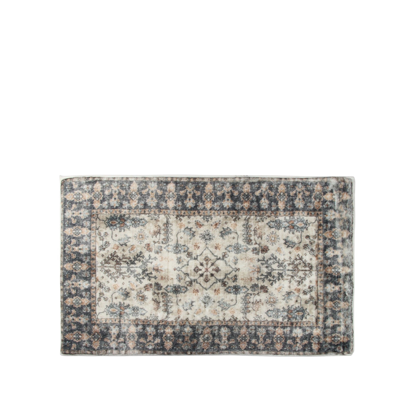 Bardot Memory Foam Bath Mat