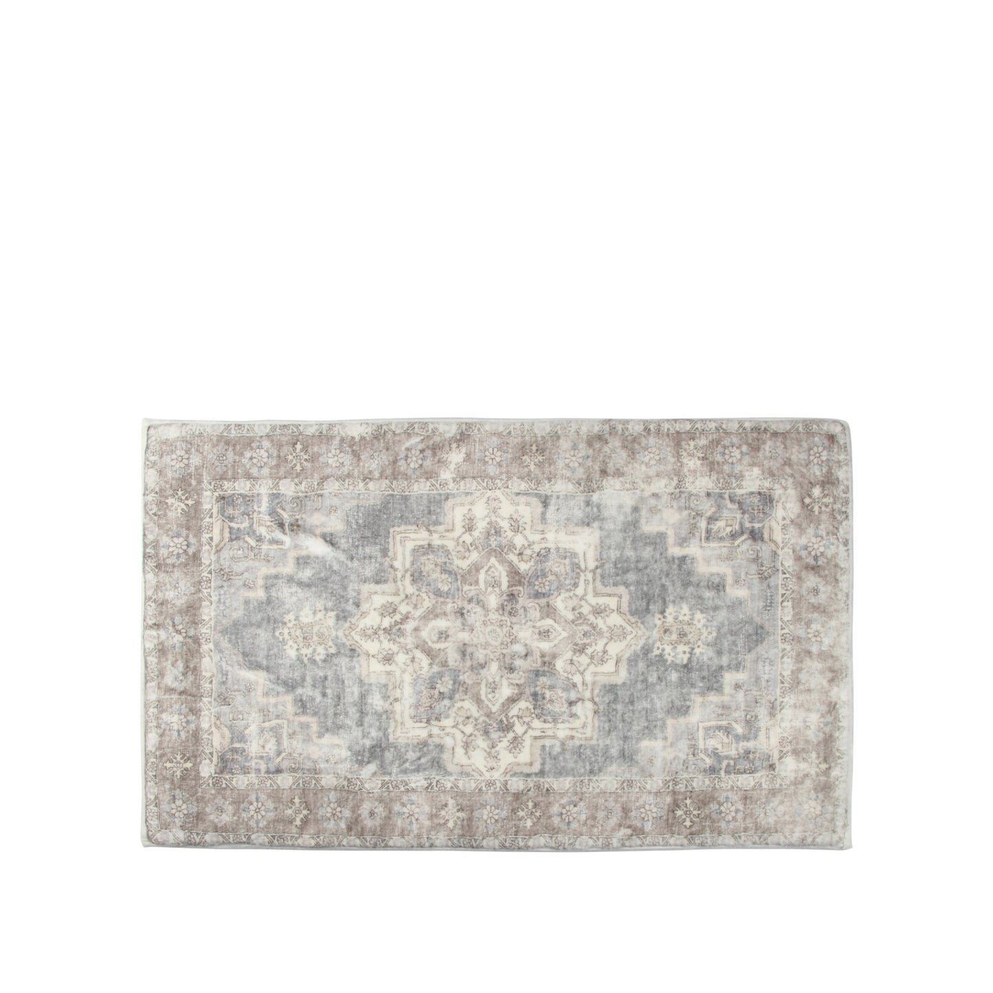 Savannah Memory Foam Bath Mat