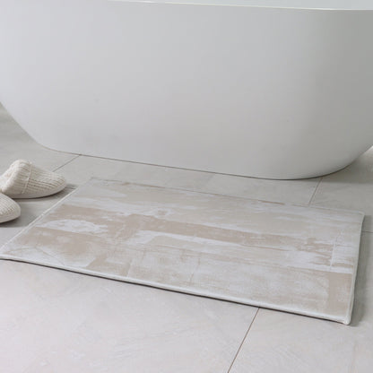 Callum Memory Foam Bath Mat