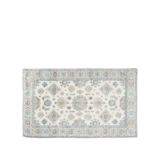 Alabaster Memory Foam Bath Mat
