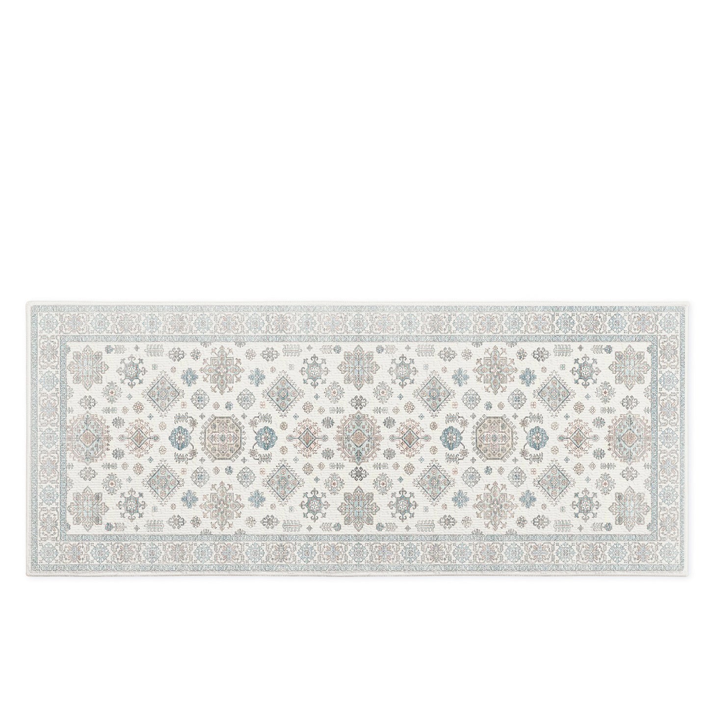 Alabaster Memory Foam Bath Mat