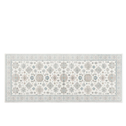 Alabaster Memory Foam Bath Mat