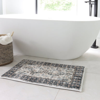 Bardot Memory Foam Bath Mat