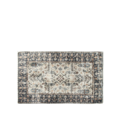 Bardot Memory Foam Bath Mat