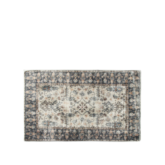 Bardot Memory Foam Bath Mat