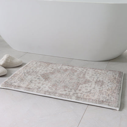 Cali Memory Foam Bath Mat