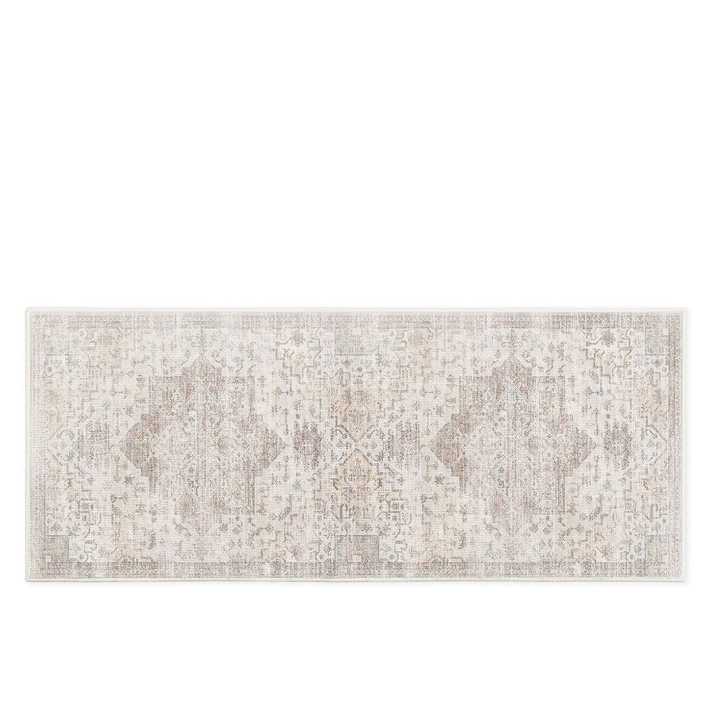 Cali Memory Foam Bath Mat