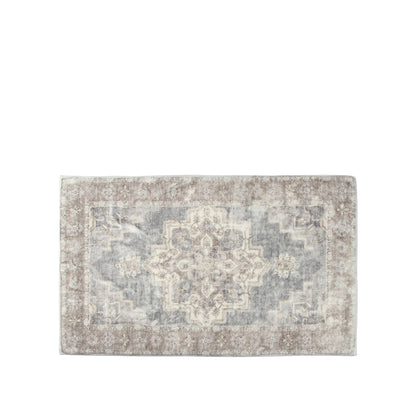 Savannah Memory Foam Bath Mat