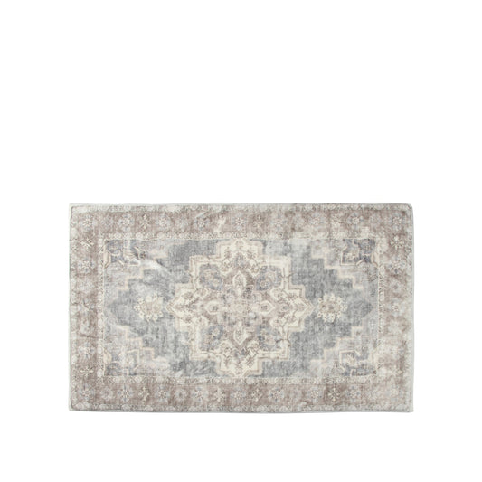Savannah Memory Foam Bath Mat
