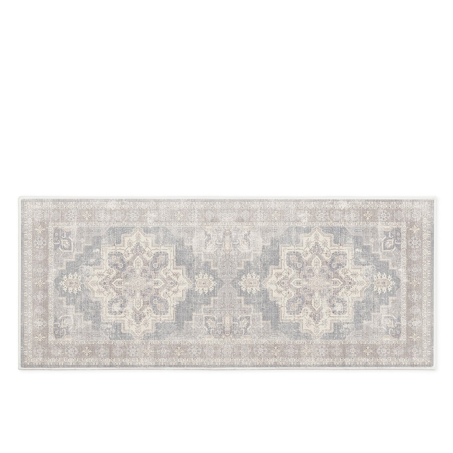 Savannah Memory Foam Bath Mat