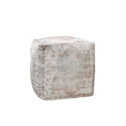 Cali Cilantro Pouf (Insert Included)